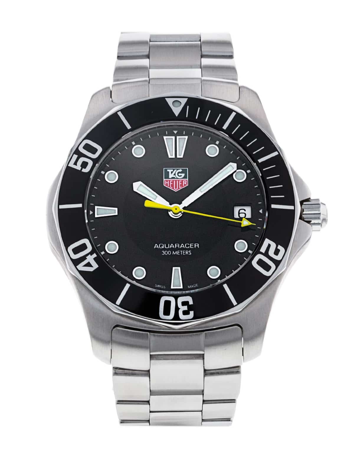 Tag Heuer Aquaracer WAB1110.BA0800